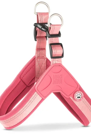 GOTCHA! Smart ID Q-Fit Harness - Matrix 2.0 Roze Bestseller